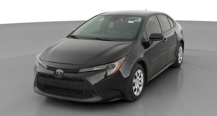 Thumbnail: 2020 Toyota Corolla - 1