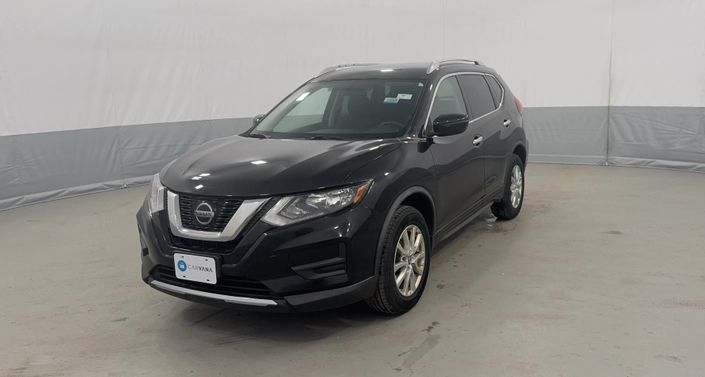 Thumbnail: 2018 Nissan Rogue - 1