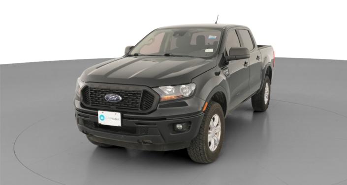 2019 Ford Ranger XL -
                  Hebron, OH
