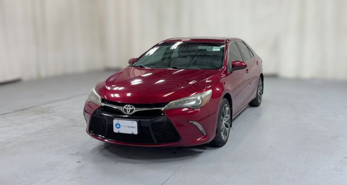 Thumbnail: 2016 Toyota Camry - 1