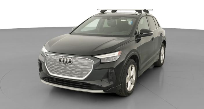 2022 Audi Q4 e-tron Premium -
                  Tolleson, AZ