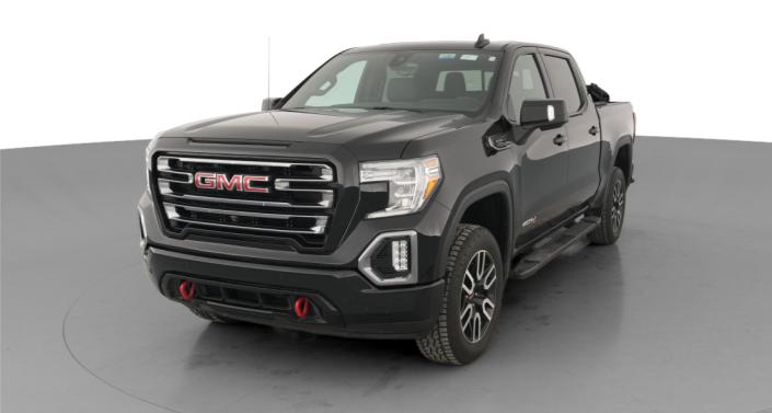 Thumbnail: 2020 GMC Sierra 1500 - 1