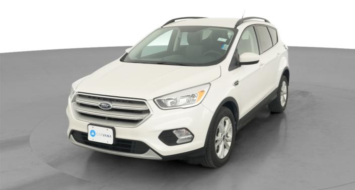 Thumbnail: 2018 Ford Escape - 1