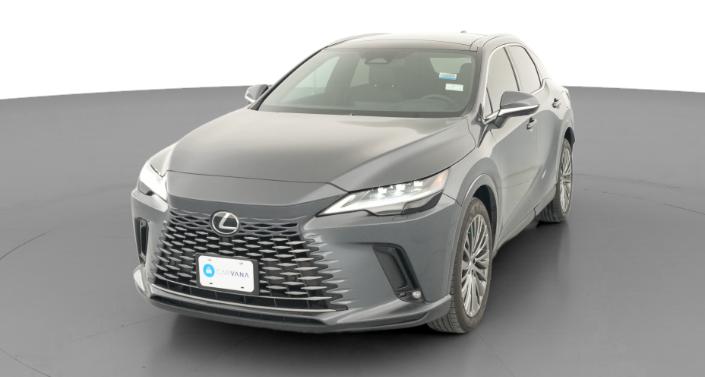 Thumbnail: 2025 Lexus RX - 1