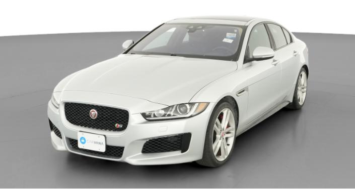 2018 Jaguar XE S -
                  Bessemer, AL