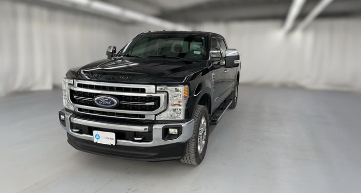 Thumbnail: 2020 Ford Econoline - 1