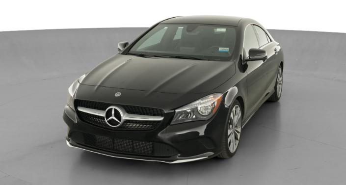 Thumbnail: 2019 Mercedes-Benz CLA - 1