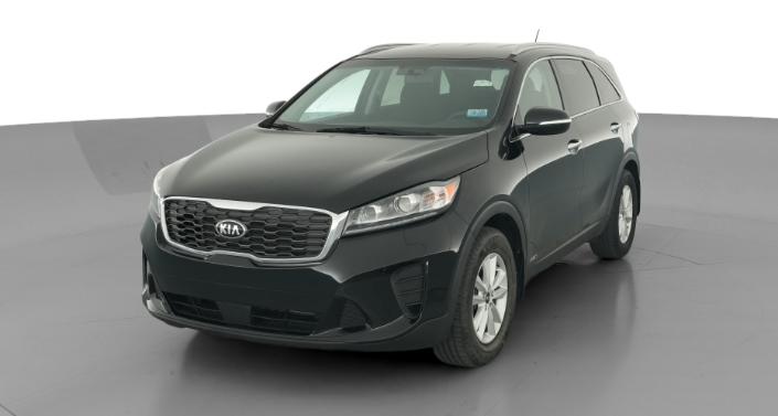 Thumbnail: 2020 Kia Sorento - 1