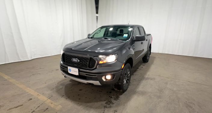 Thumbnail: 2019 Ford Ranger - 1