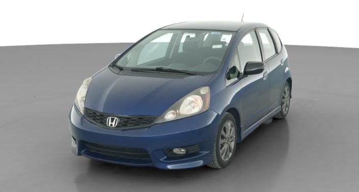 2012 Honda Fit Sport -
                  Indianapolis, IN