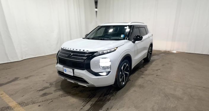Thumbnail: 2022 Mitsubishi Outlander - 1