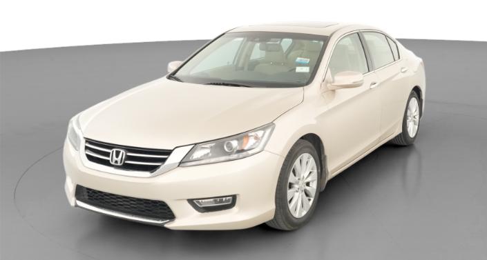 Thumbnail: 2013 Honda Accord - 1
