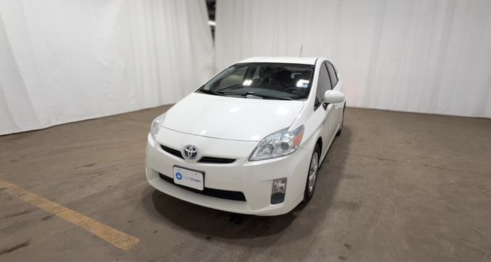 2010 Toyota Prius One -
                  Framingham, MA