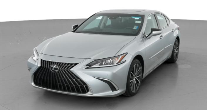 Thumbnail: 2022 Lexus ES - 1