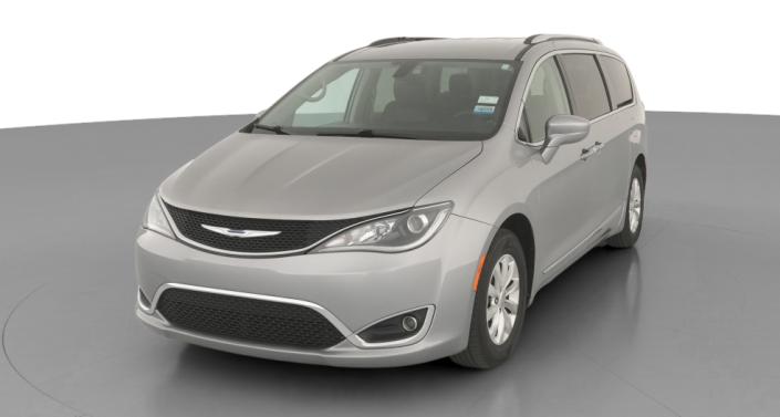 Thumbnail: 2018 Chrysler Pacifica - 1