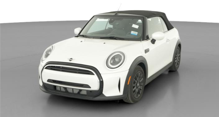 Thumbnail: 2024 MINI Cooper Convertible - 1