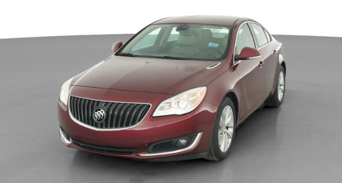 2016 Buick Regal Base -
                  Indianapolis, IN