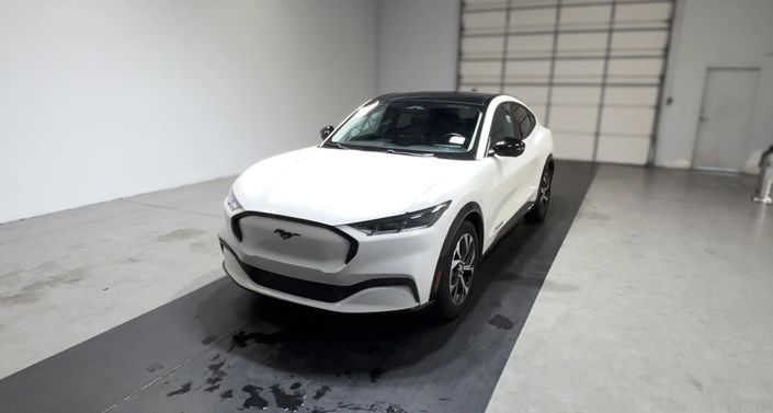 2023 Ford Mustang Mach-E Premium -
                  Tracy, CA