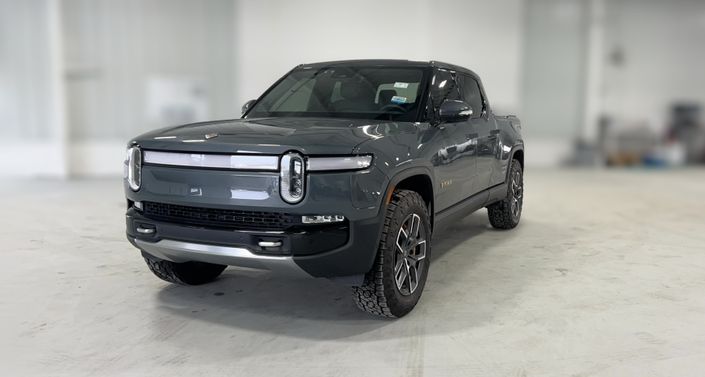 2022 Rivian R1T Adventure -
                  Manville, NJ