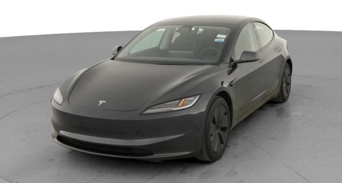 Thumbnail: 2024 Tesla Model 3 - 1