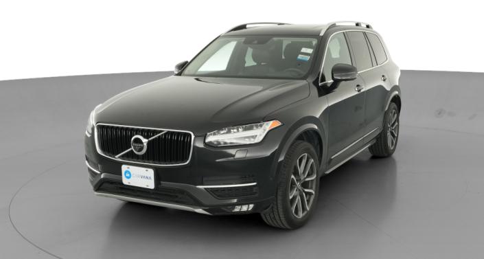 2016 Volvo XC90 T6 Momentum -
                  San Antonio, TX