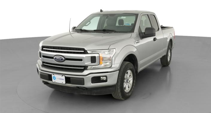 Thumbnail: 2020 Ford Econoline - 1