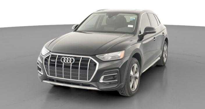 Thumbnail: 2022 Audi Q5 - 1