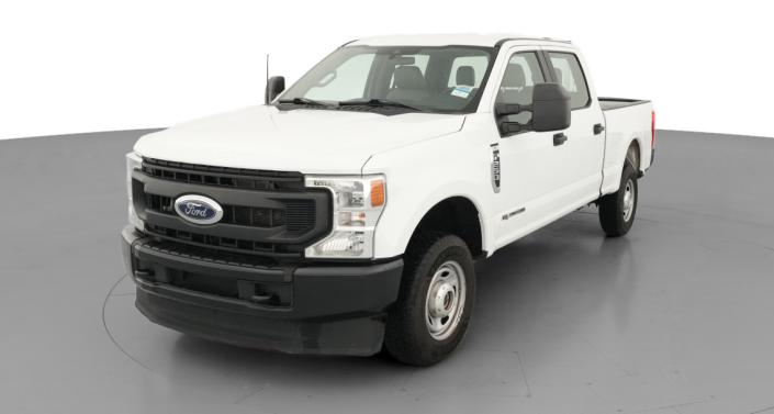 Thumbnail: 2022 Ford Econoline - 1