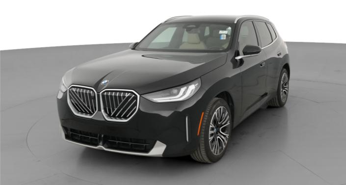 Thumbnail: 2025 BMW X3 - 1