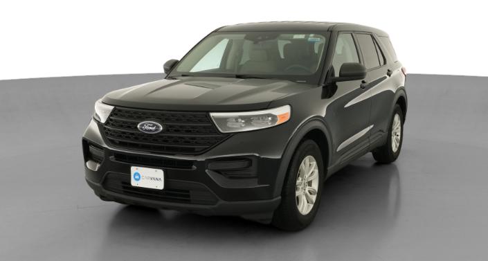 Thumbnail: 2020 Ford Explorer - 1