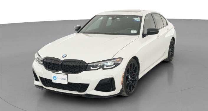 Thumbnail: 2022 BMW 3 Series - 1