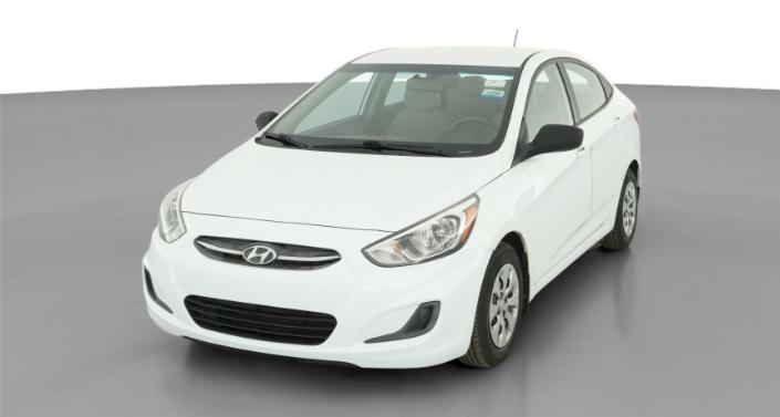 2016 Hyundai Accent SE -
                  Framingham, MA