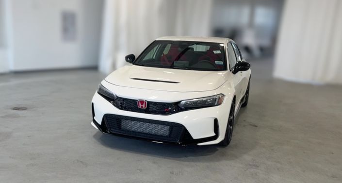 Thumbnail: 2025 Honda Civic - 1