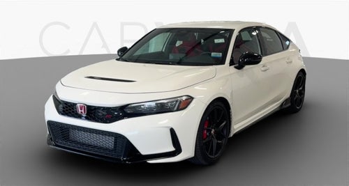 2025 Honda Civic Type R