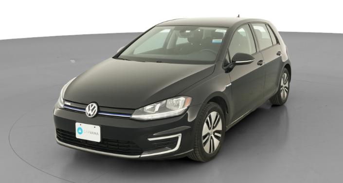 2019 Volkswagen e-Golf SE -
                  West Memphis, AR