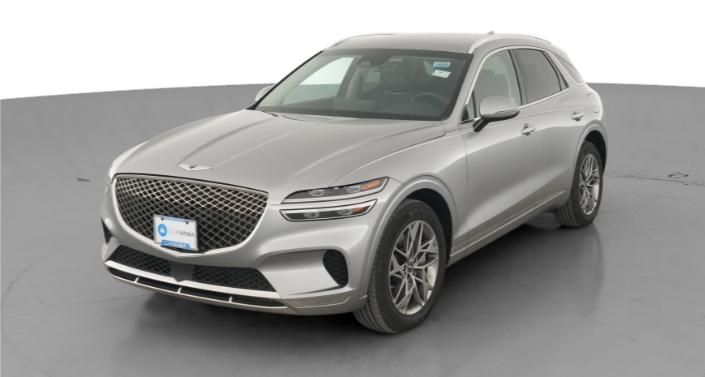 Thumbnail: 2025 Genesis GV70 - 1