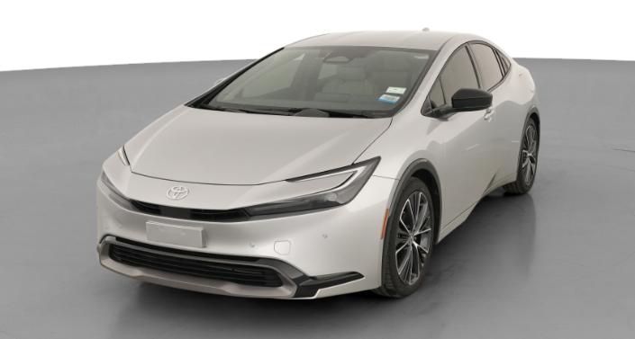 Thumbnail: 2024 Toyota Prius - 1