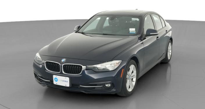 Thumbnail: 2016 BMW 3 Series - 1
