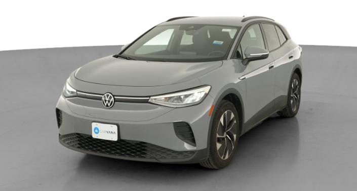 2021 Volkswagen ID.4 Pro -
                  Colonial Heights, VA