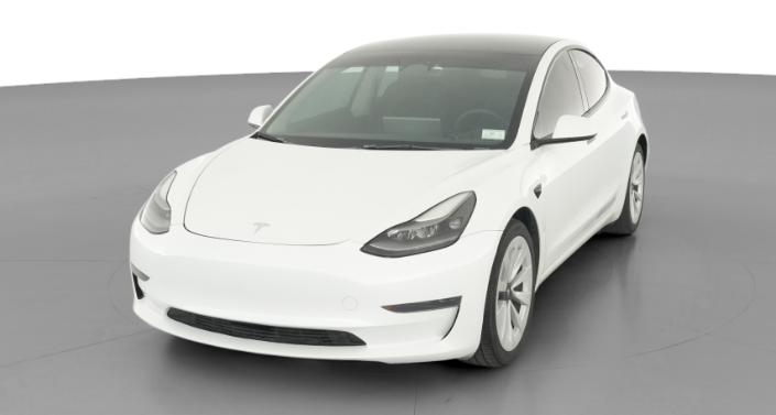 Thumbnail: 2023 Tesla Model 3 - 1