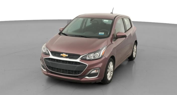 Thumbnail: 2021 Chevrolet Spark - 1