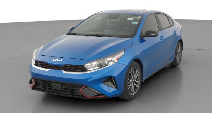 Thumbnail: 2023 Kia Forte - 1