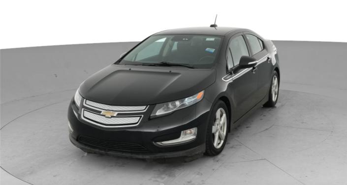 2015 Chevrolet Volt Base -
                  Lorain, OH