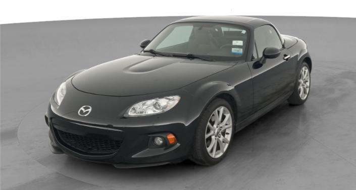 2015 Mazda MX-5 Miata Grand Touring -
                  Trenton, OH