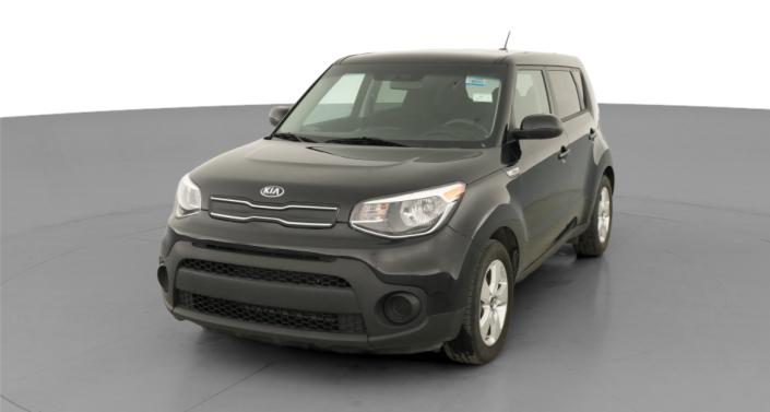 Thumbnail: 2018 Kia Soul - 1