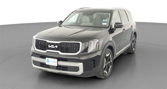 Thumbnail: 2024 Kia Telluride - 1