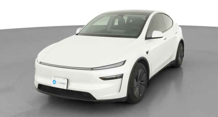 Thumbnail: 2026 Tesla Model Y - 1