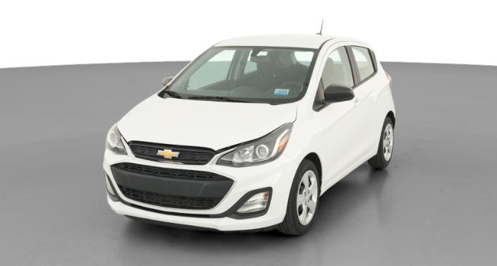 Thumbnail: 2020 Chevrolet Spark - 1