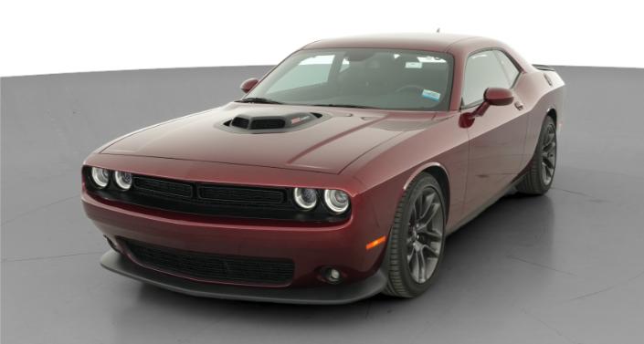 Thumbnail: 2023 Dodge Challenger - 1