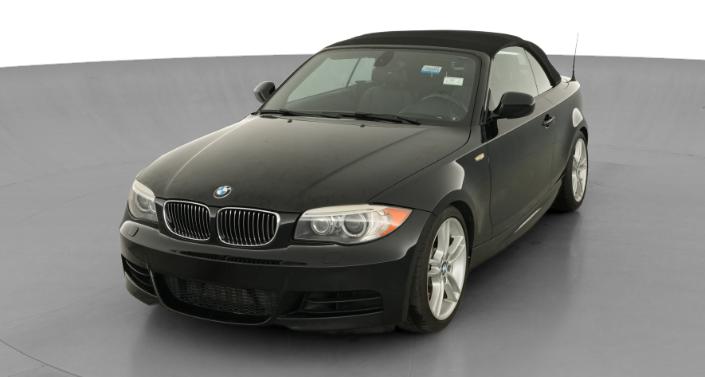 2012 BMW 1 Series 135i -
                  Colonial Heights, VA